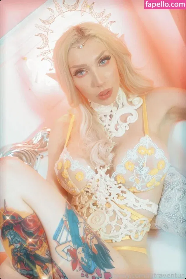 Intraventus Onlyfans Photo Gallery 