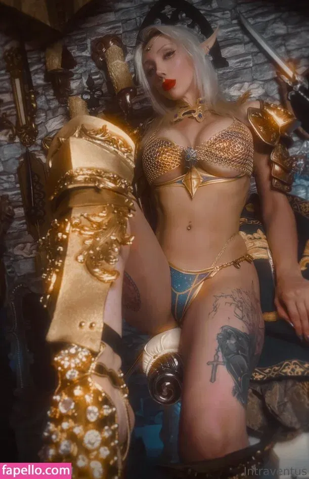 Intraventus Onlyfans Photo Gallery 