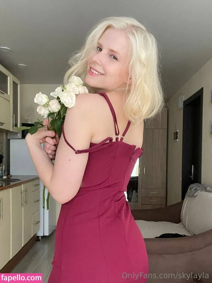Skyla Onlyfans Photo Gallery 