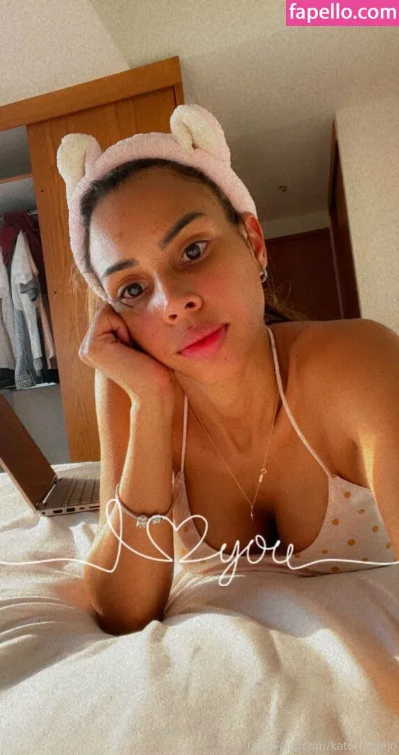 katemodelo Onlyfans Photo Gallery 