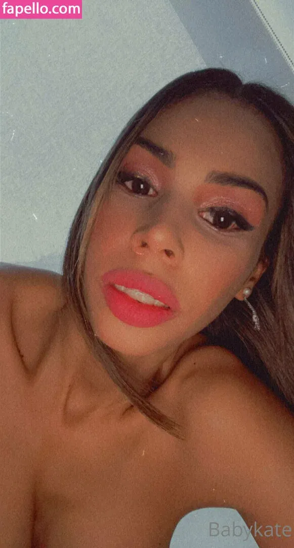 katemodelo Onlyfans Photo Gallery 