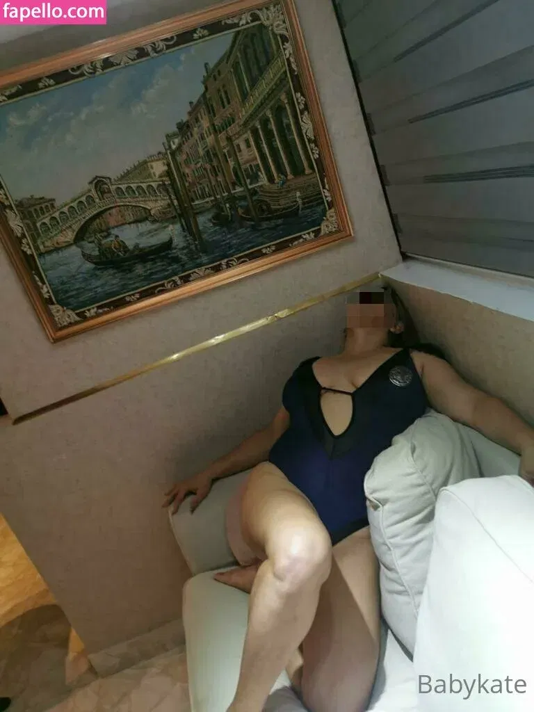 katemodelo Onlyfans Photo Gallery 