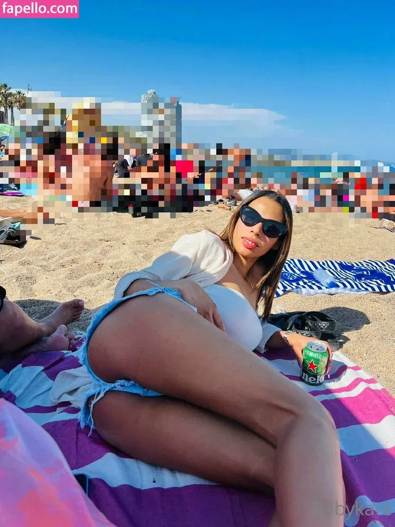 katemodelo Onlyfans Photo Gallery 