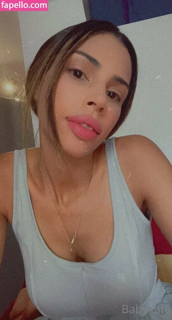 katemodelo Onlyfans Photo Gallery 