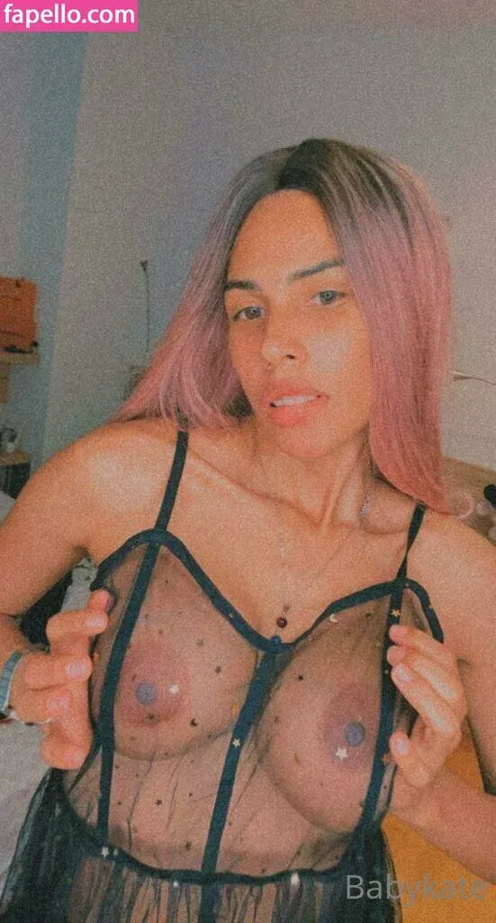 katemodelo Onlyfans Photo Gallery 