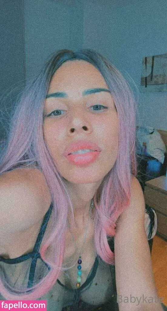 katemodelo Onlyfans Photo Gallery 