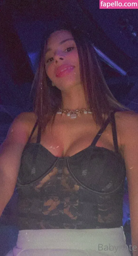 katemodelo Onlyfans Photo Gallery 