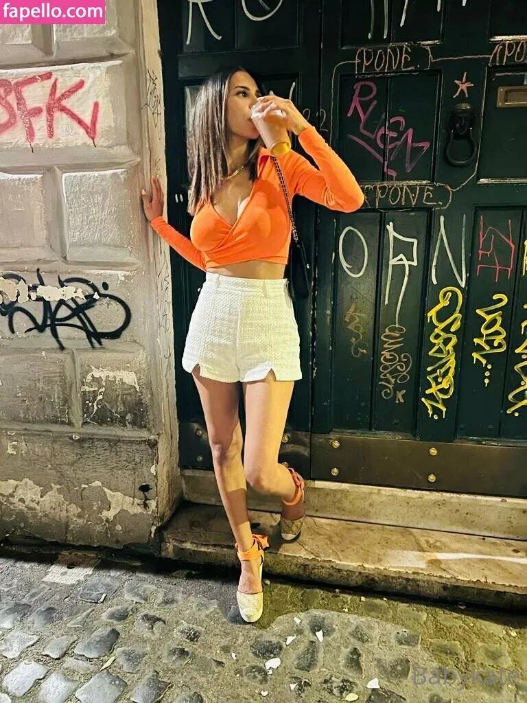 katemodelo Onlyfans Photo Gallery 