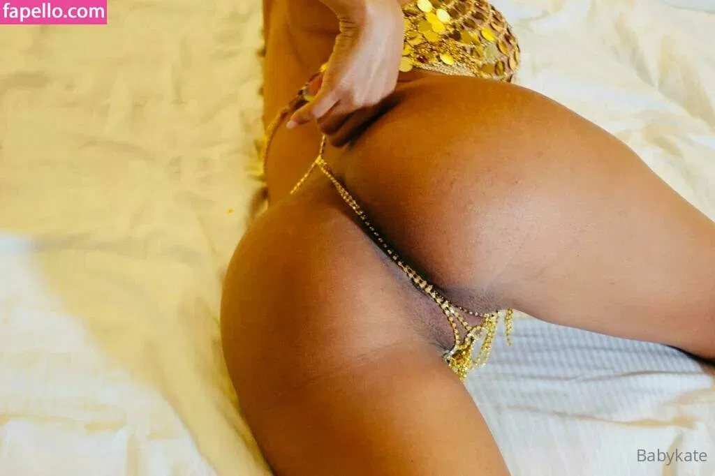 katemodelo Onlyfans Photo Gallery 