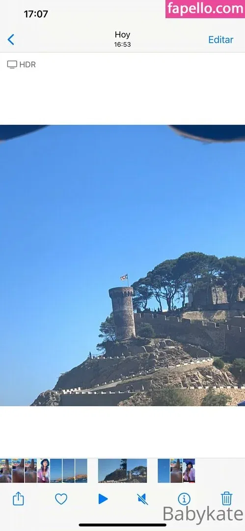 katemodelo Onlyfans Photo Gallery 