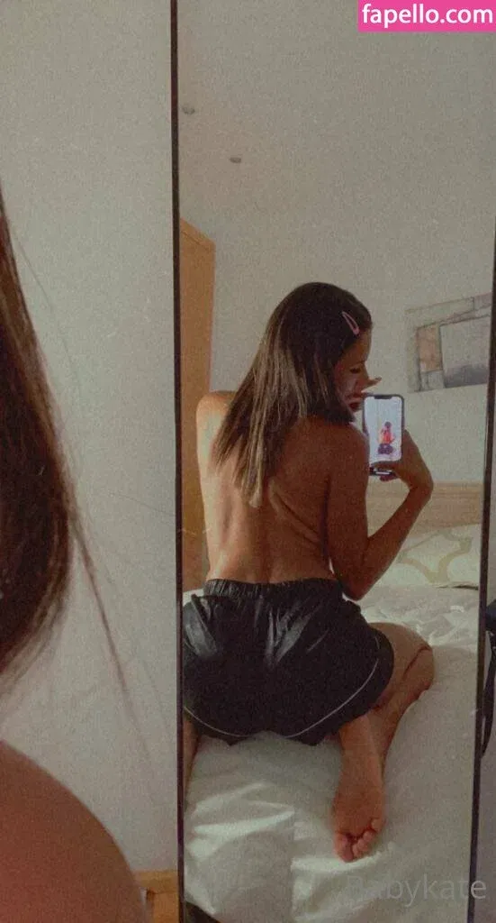 katemodelo Onlyfans Photo Gallery 