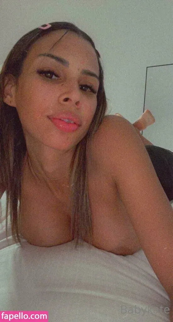 katemodelo Onlyfans Photo Gallery 