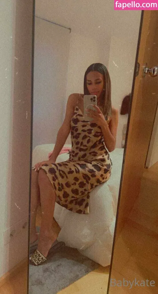 katemodelo Onlyfans Photo Gallery 