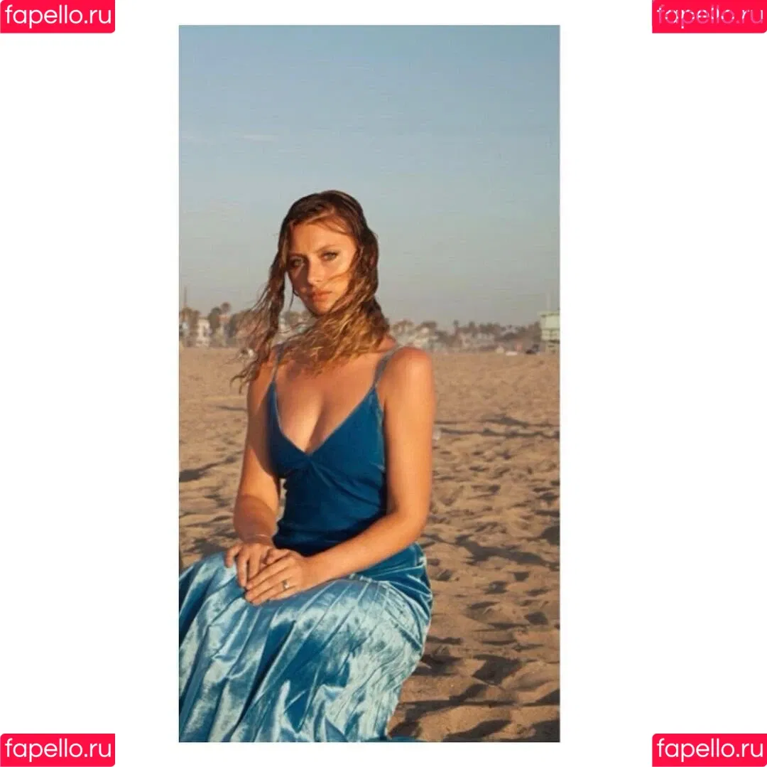 Aly Michalka Onlyfans Photo Gallery 
