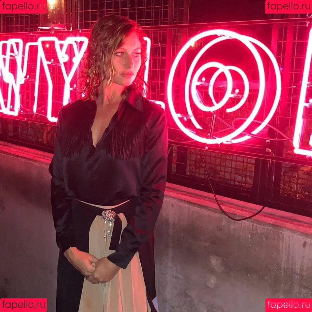 Aly Michalka Onlyfans Photo Gallery 