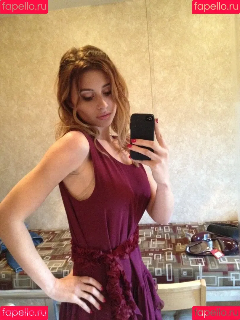 Aly Michalka Onlyfans Photo Gallery 