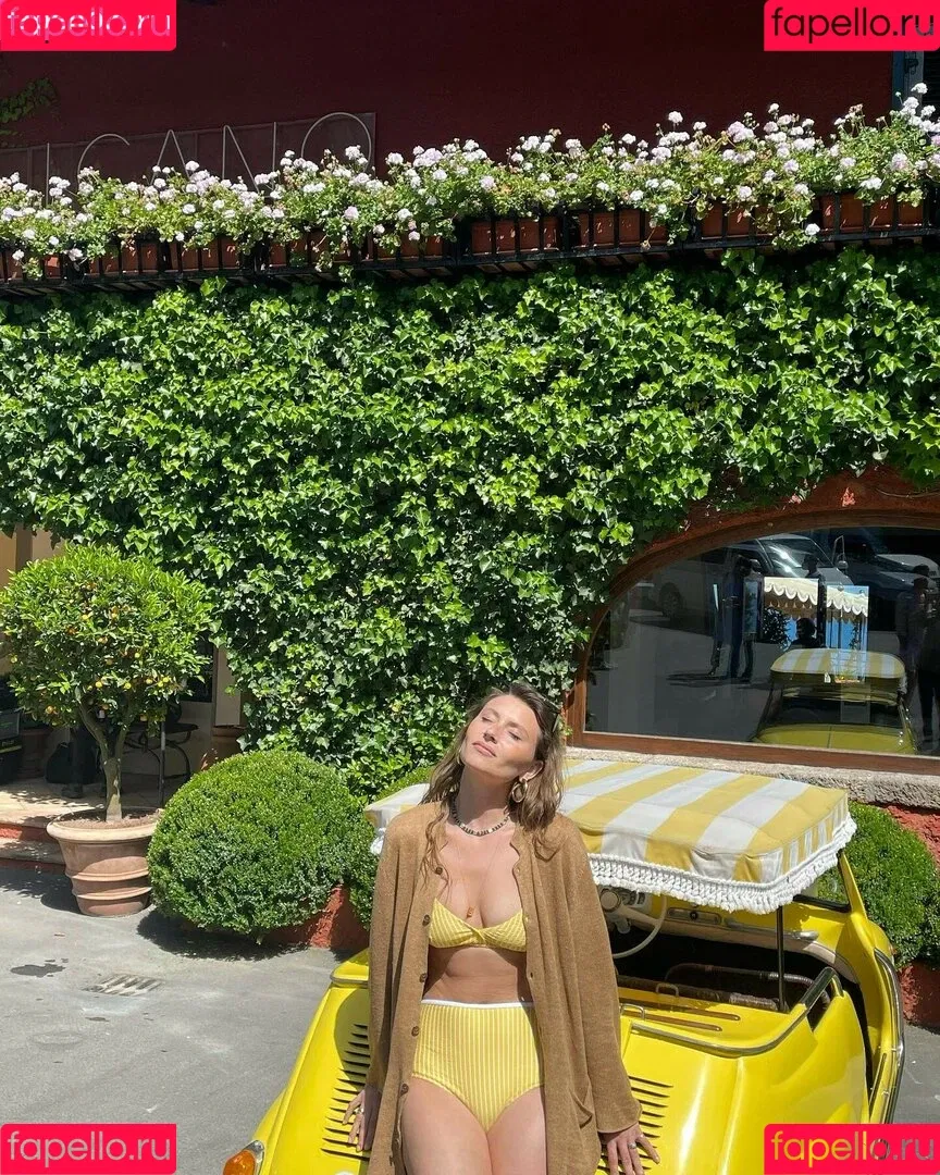 Aly Michalka Onlyfans Photo Gallery 