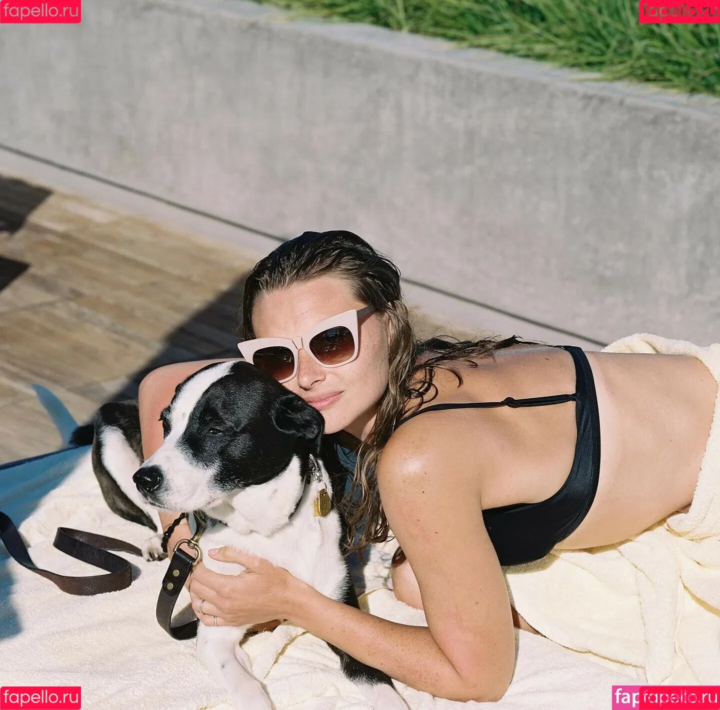 Aly Michalka Onlyfans Photo Gallery 