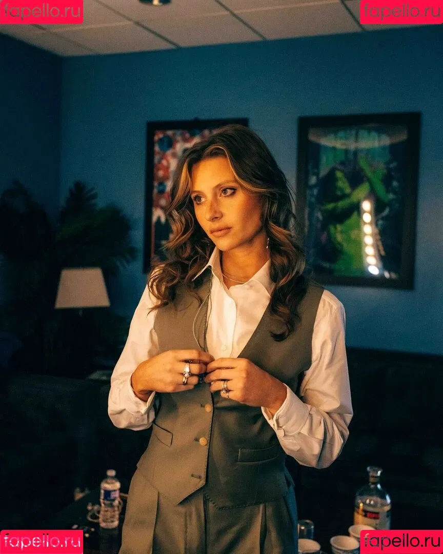 Aly Michalka Onlyfans Photo Gallery 