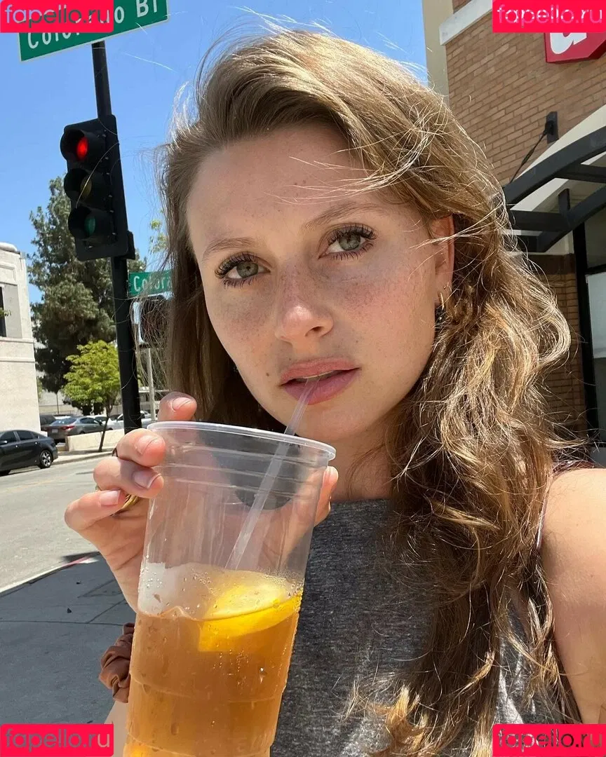 Aly Michalka Onlyfans Photo Gallery 
