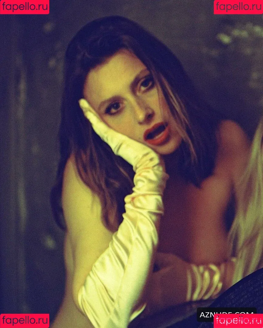 Aly Michalka Onlyfans Photo Gallery 