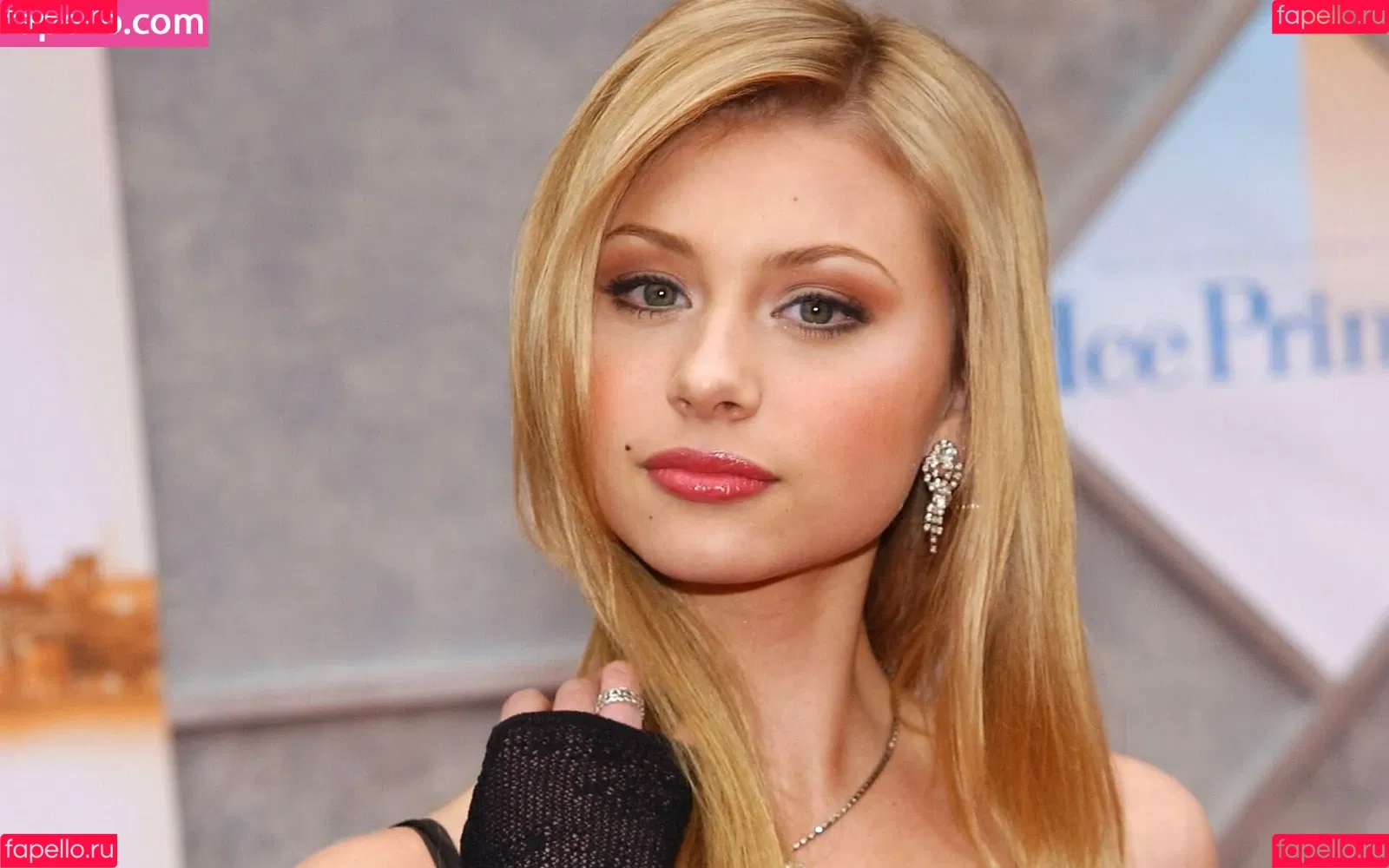 Aly Michalka Onlyfans Photo Gallery 