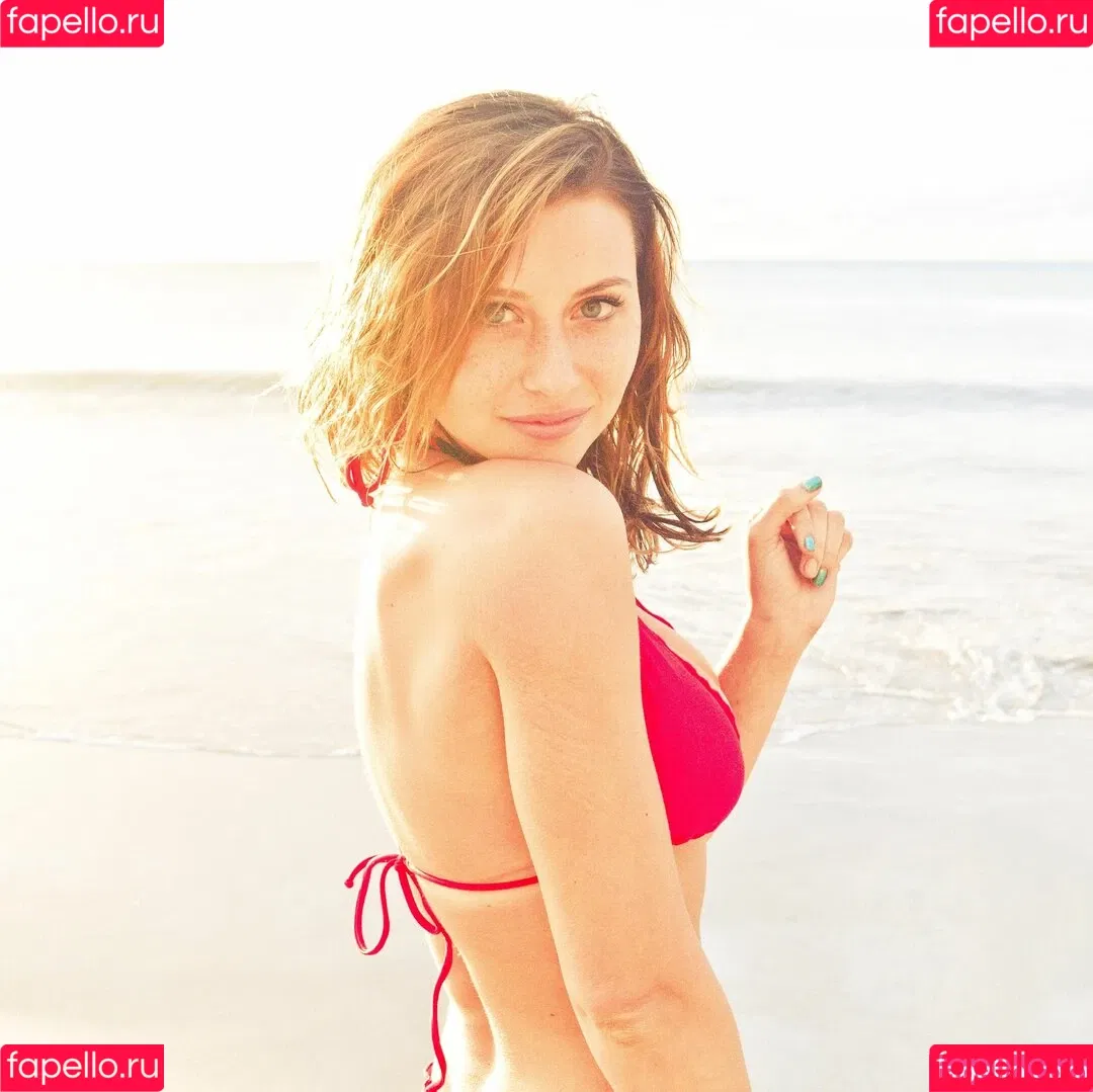 Aly Michalka Onlyfans Photo Gallery 