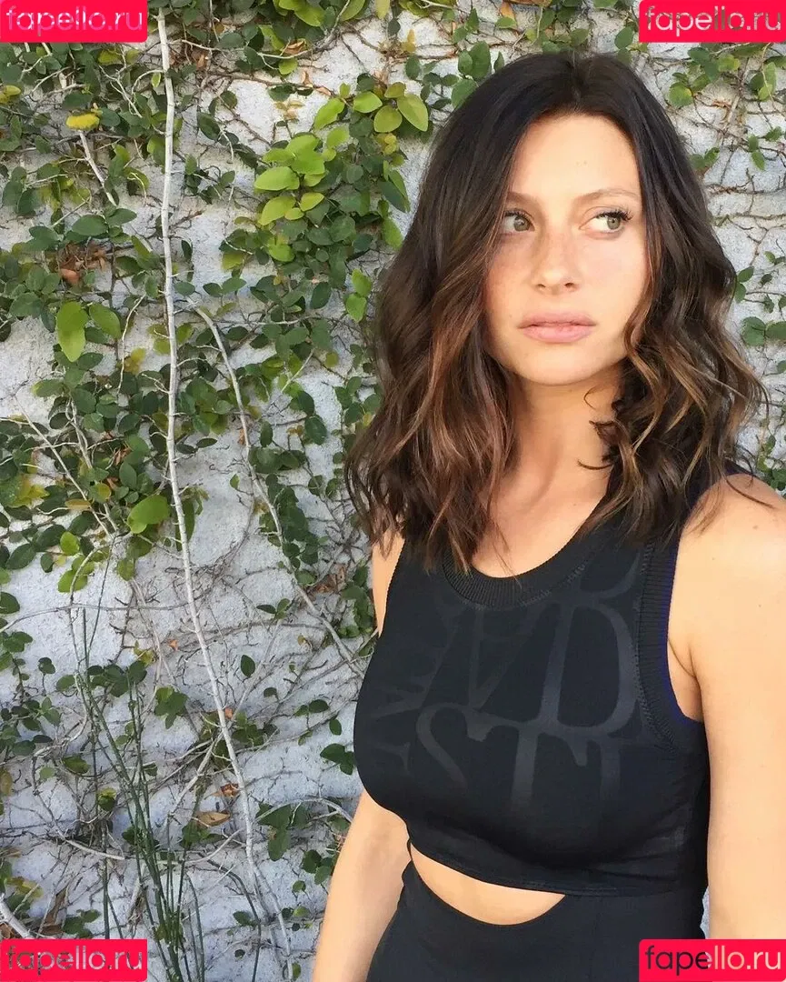 Aly Michalka Onlyfans Photo Gallery 