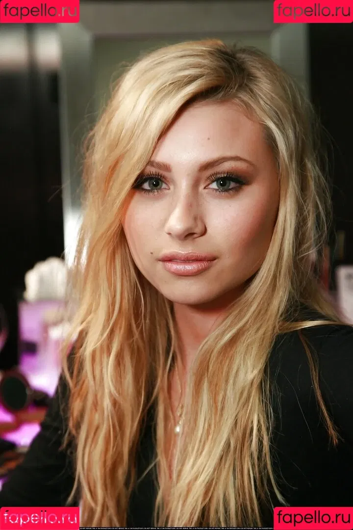 Aly Michalka Onlyfans Photo Gallery 
