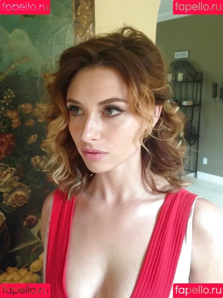 Aly Michalka Onlyfans Photo Gallery 