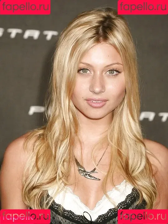 Aly Michalka Onlyfans Photo Gallery 