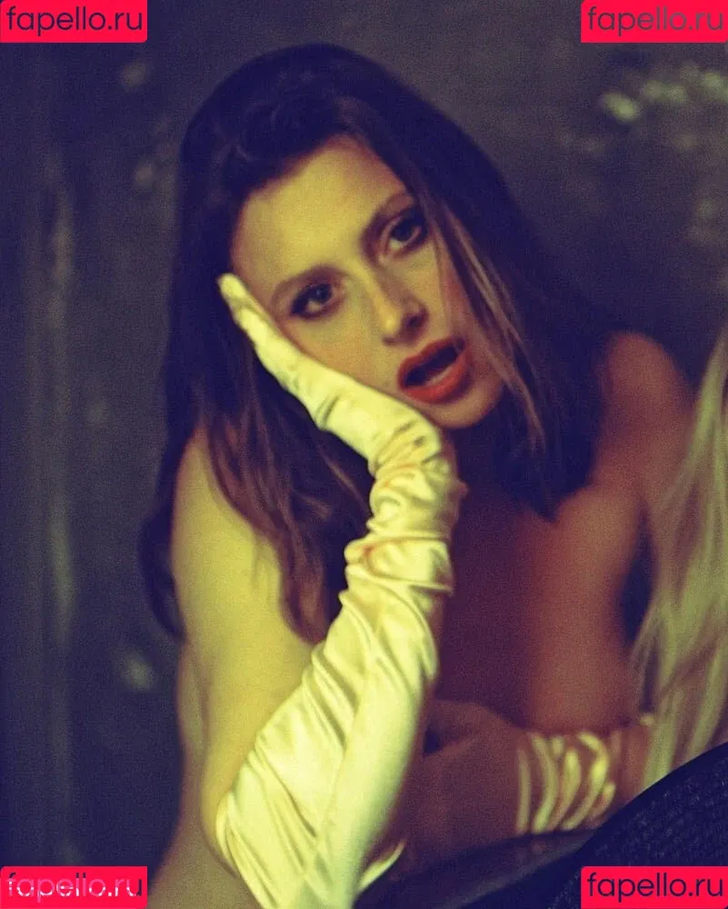 Aly Michalka Onlyfans Photo Gallery 