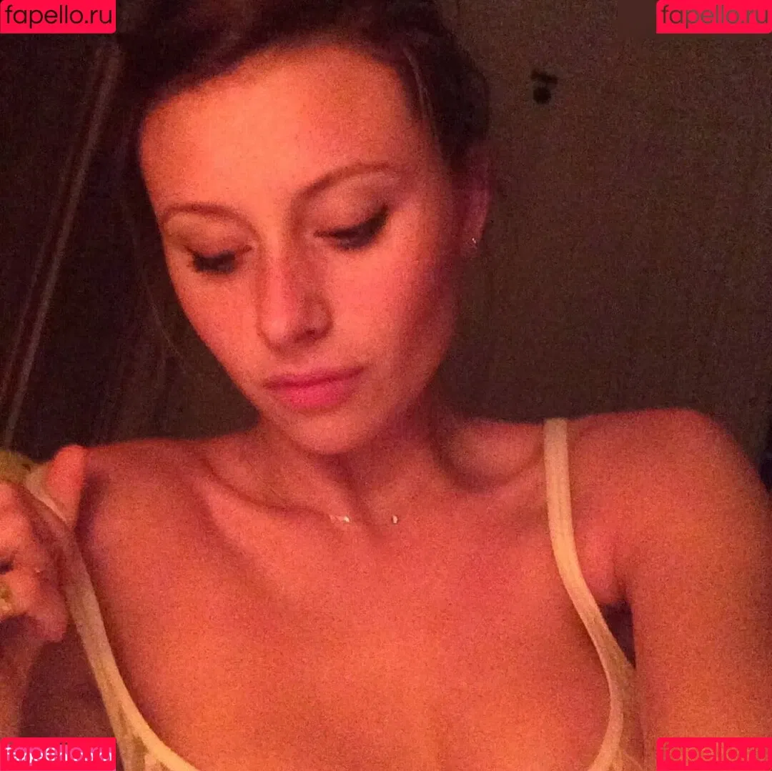Aly Michalka Onlyfans Photo Gallery 