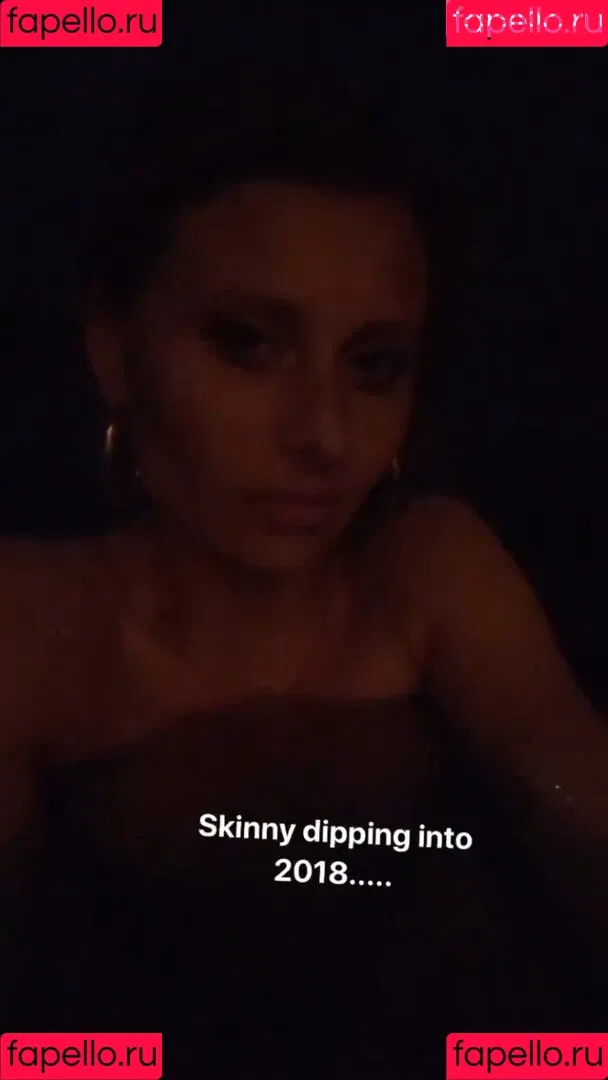 Aly Michalka Onlyfans Photo Gallery 