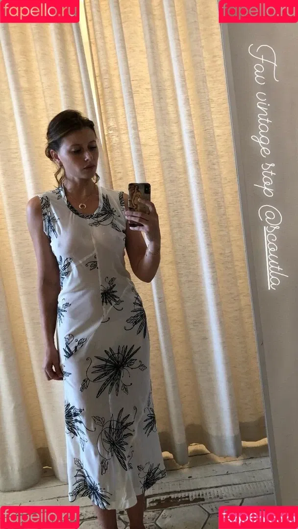 Aly Michalka Onlyfans Photo Gallery 