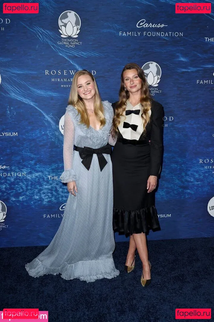 Aly Michalka Onlyfans Photo Gallery 