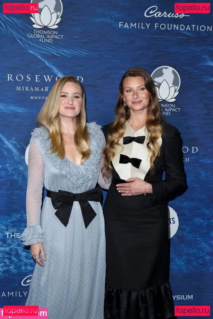 Aly Michalka Onlyfans Photo Gallery 