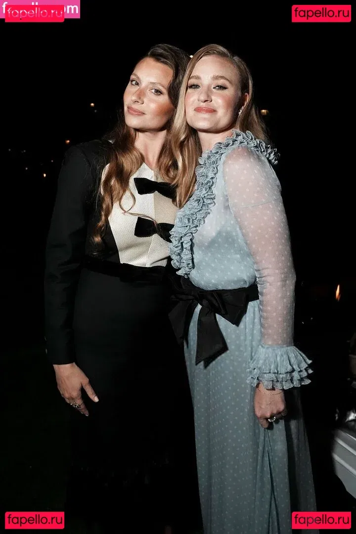 Aly Michalka Onlyfans Photo Gallery 