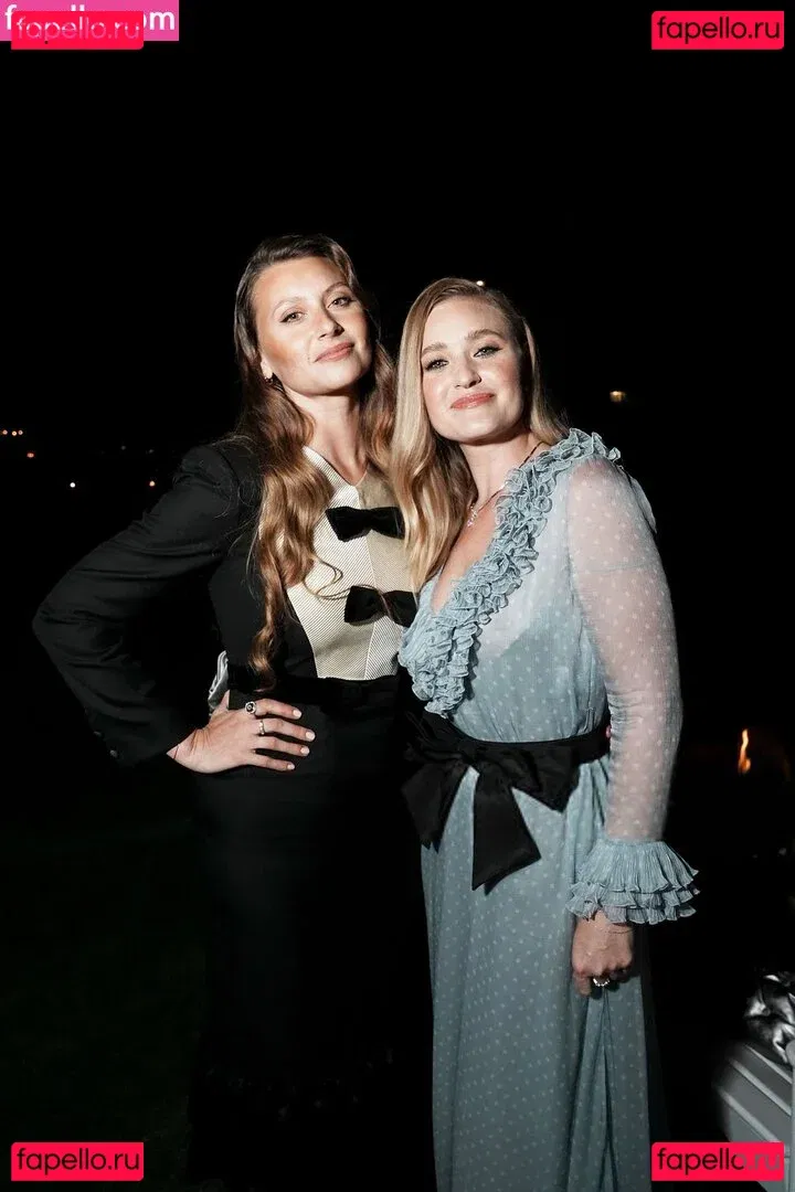 Aly Michalka Onlyfans Photo Gallery 