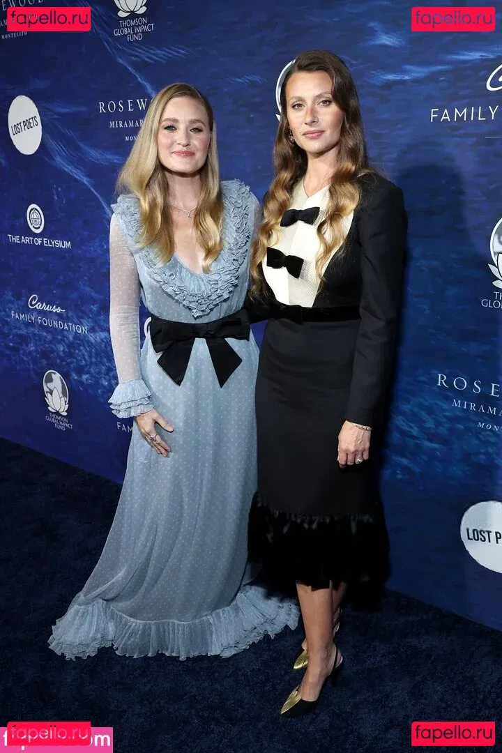 Aly Michalka Onlyfans Photo Gallery 