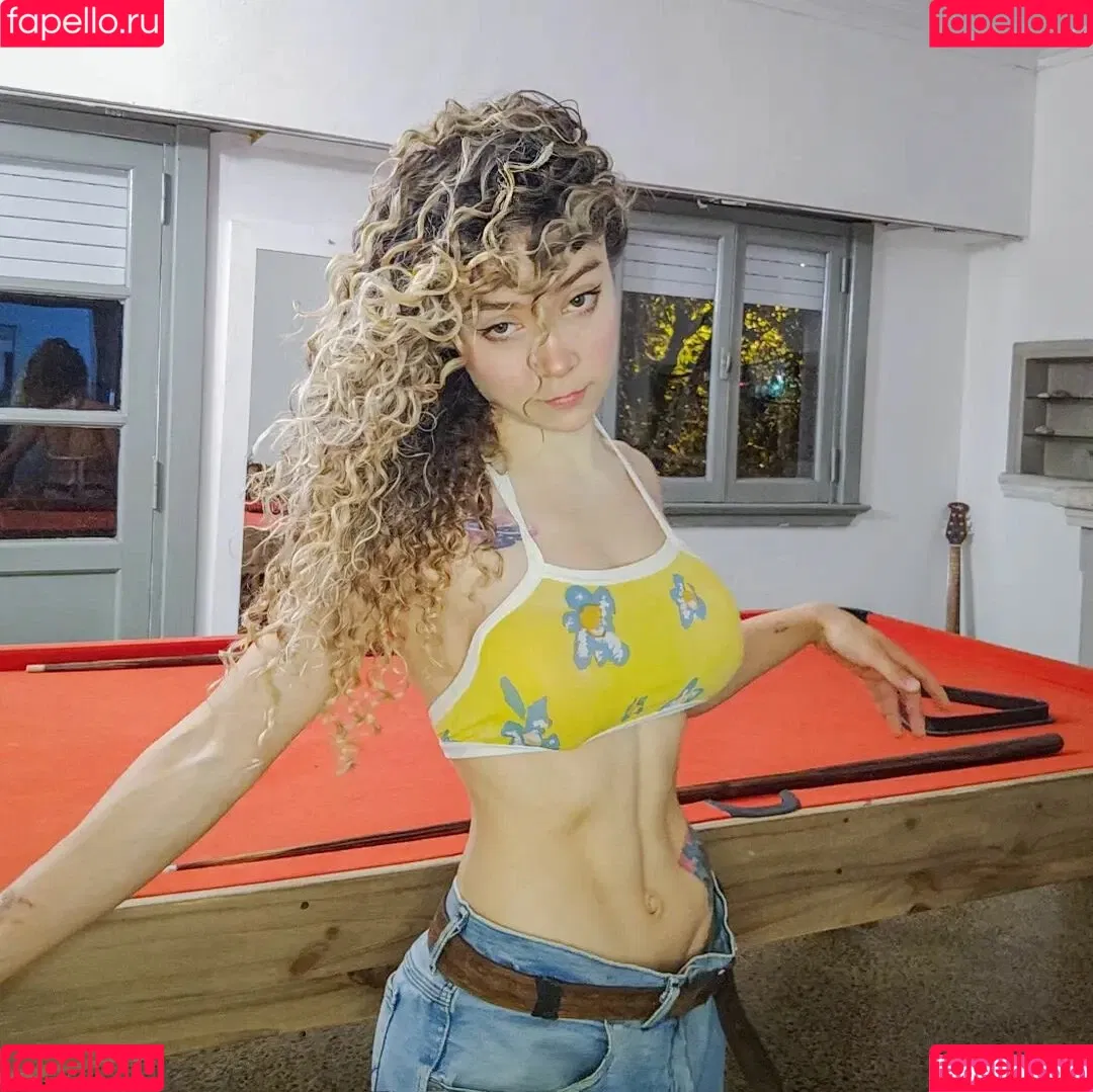 Belen Prietto Onlyfans Photo Gallery 