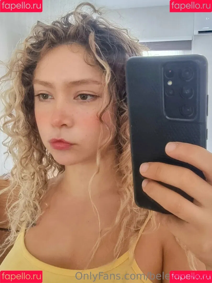Belen Prietto Onlyfans Photo Gallery 