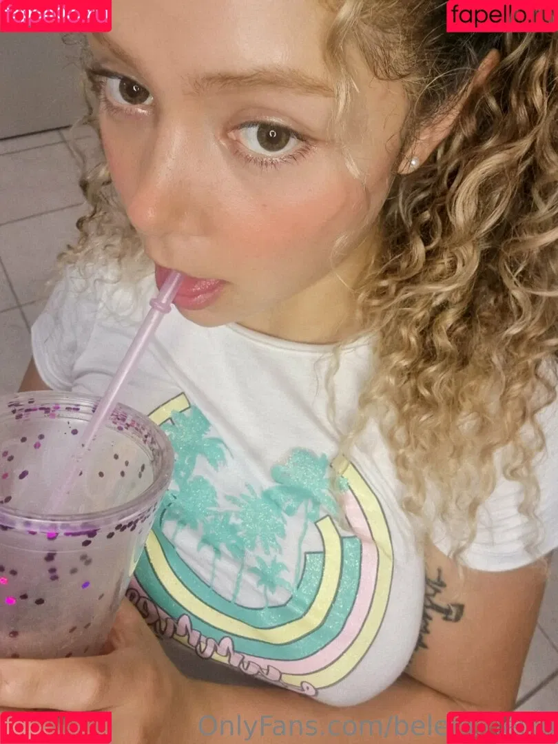 Belen Prietto Onlyfans Photo Gallery 