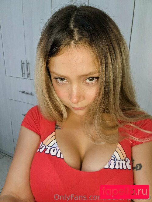 Belen Prietto Nude Onlyfans Photo 15