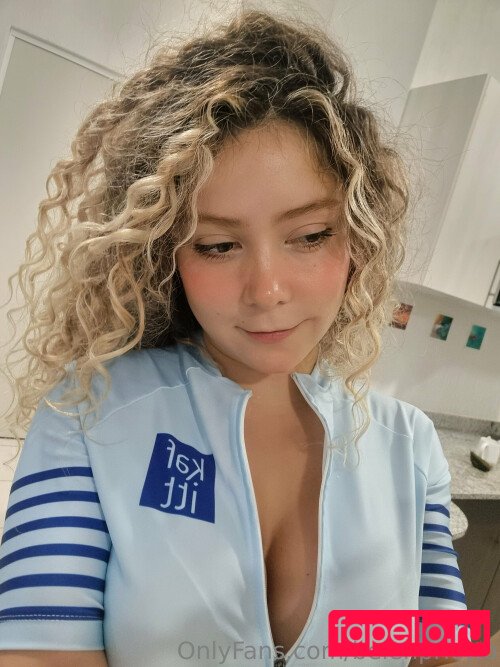 Belen Prietto Nude Onlyfans Photo 16