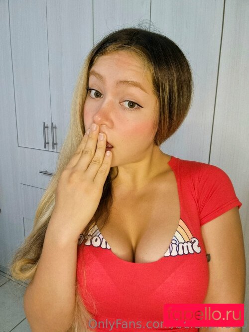 Belen Prietto Nude Onlyfans Photo 14