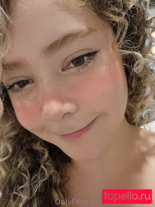Belen Prietto Nude Onlyfans Photo 11