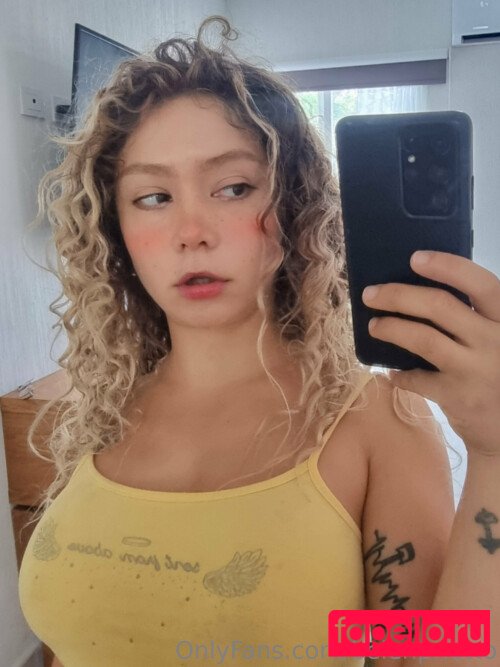 Belen Prietto Nude Onlyfans Photo 10