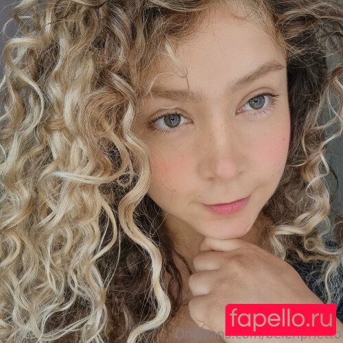 Belen Prietto Nude Onlyfans Photo 6