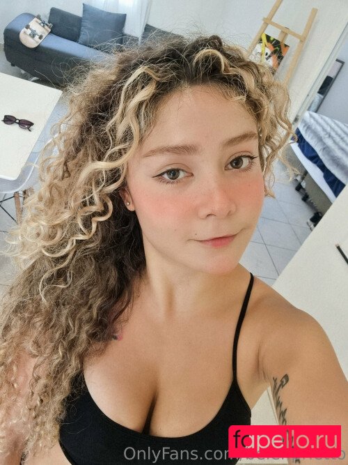 Belen Prietto Nude Onlyfans Photo 5